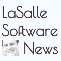 LaSalle Software News
